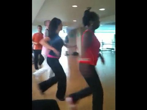 Demo Hilow 2. 2eme dimanche