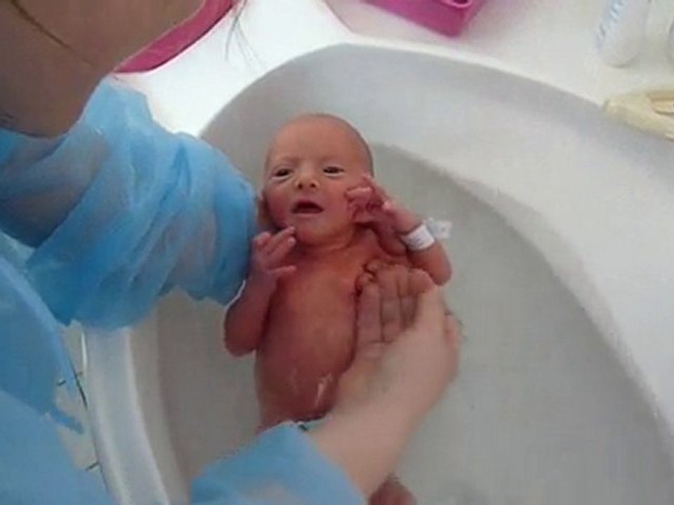 1er bain