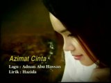 Azimat Cinta - Siti Nurhaliza (Malay Karaoke/HiFiDualAudio)