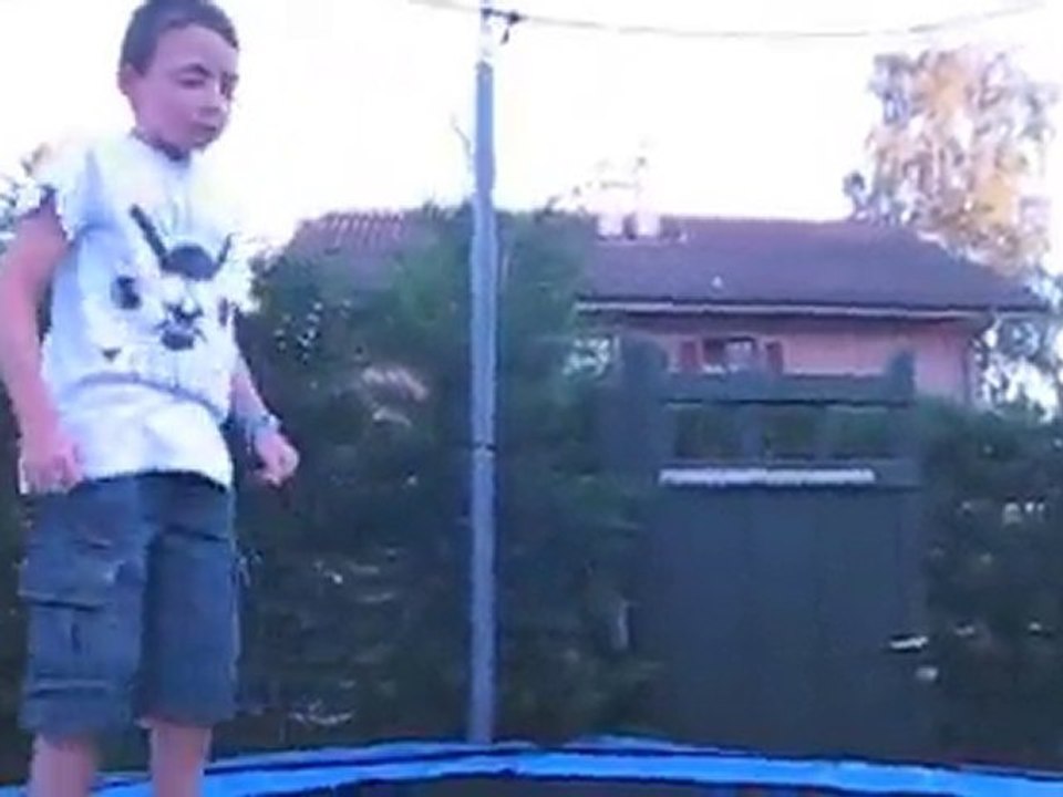 Session Trampo 2010 (Lé0, Yoxii, Vico et Nico)