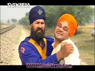 Nanak Naam Chardhi Kala Punjabi Movie Part 5
