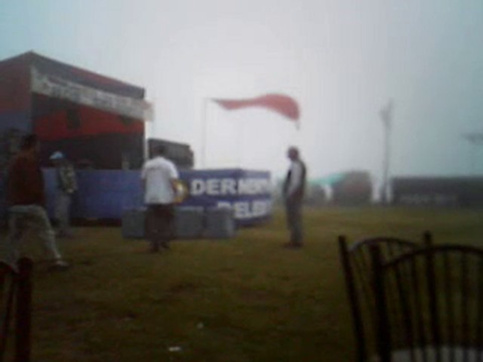 20 Ağustos 2010 Sultan Murat Yaylası'nda