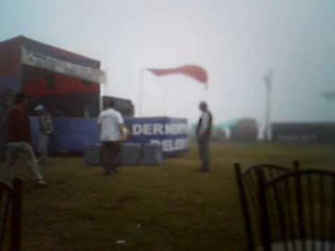 20 Ağustos 2010 Sultan Murat Yaylası'nda