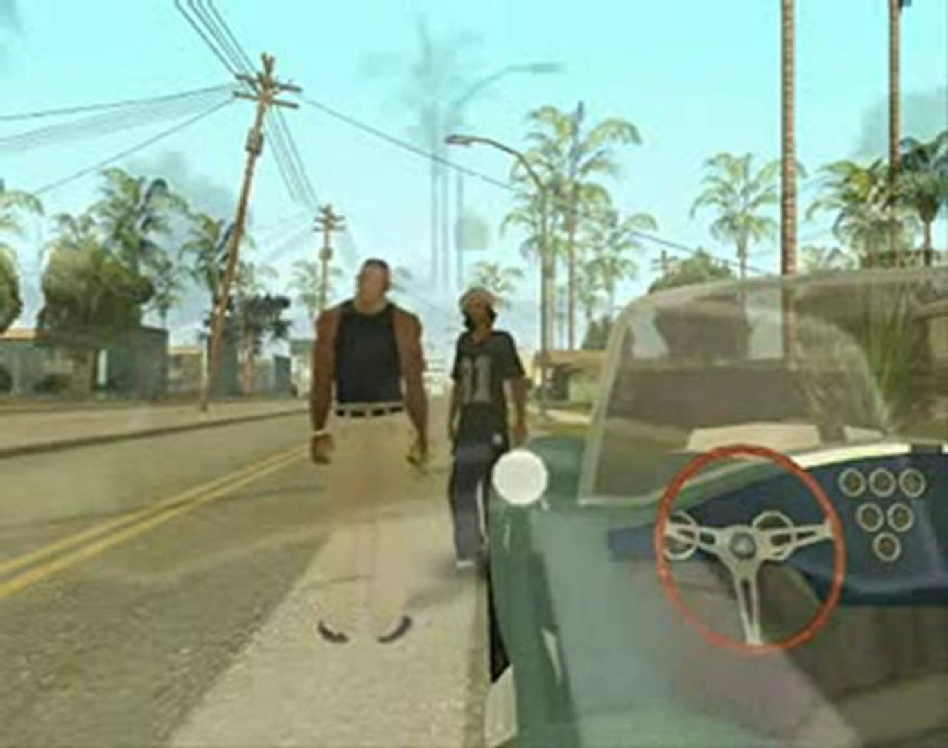 YouTube - GTA San Andreas Le Film Part 8