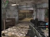 [Bastien51] Vidéo détente Call of duty : Modern Warfar Multi
