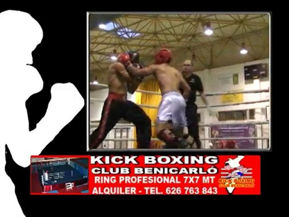 ÚLTIMO ASALTO programa 30 web parte 1