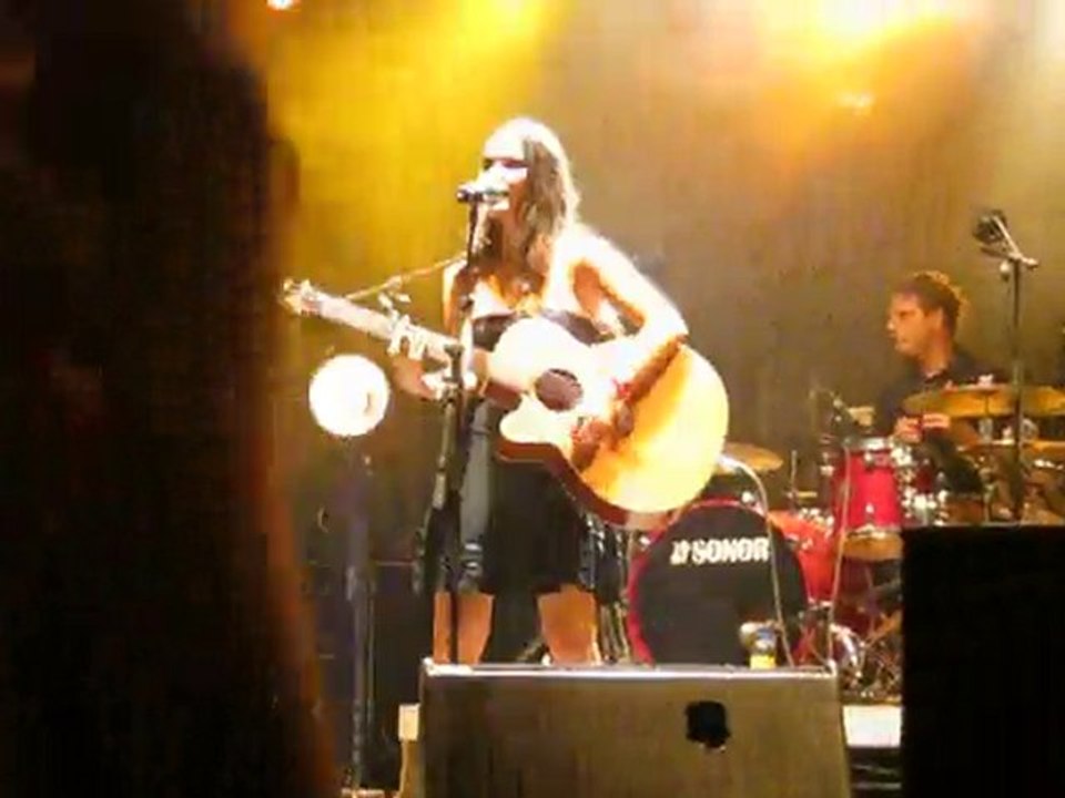 Joyce Jonathan (Je ne sait pas)