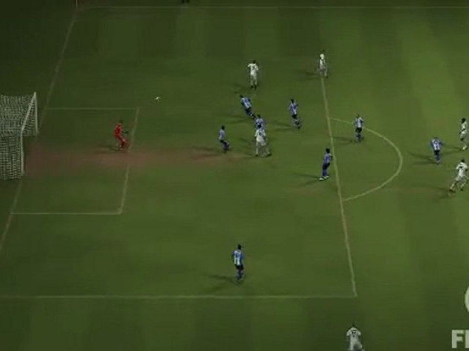 But Lass Diarra Fifa 10 [ La Papaye ]