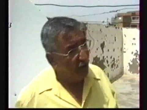 Sougue nssa - avec hazim bila houdoud 3/3