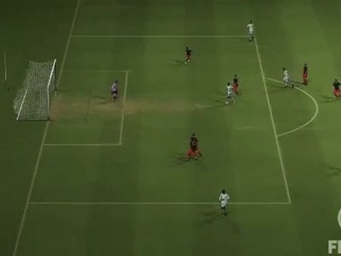 But Apres Sombrero Fifa 10 [ La Papaye ]