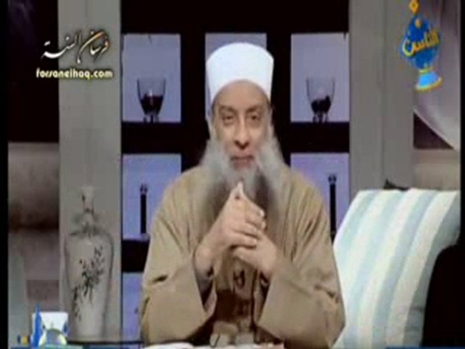 قصة الإمام أبو نعيم مع طلابه للشيخ أبي إسحاق الحويني