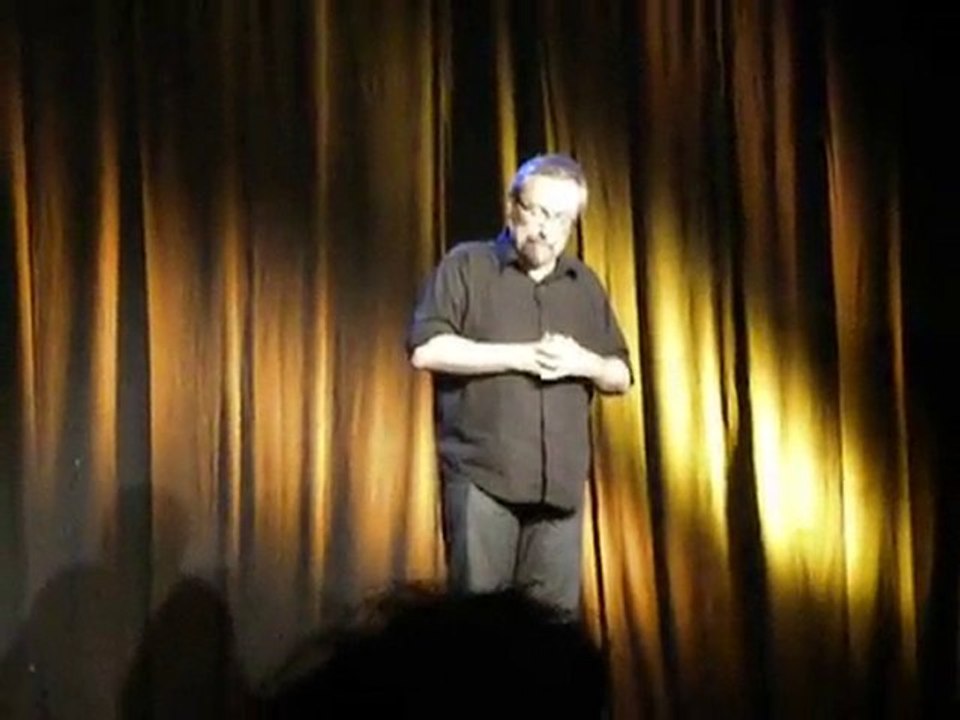 Didier Porte a dieulefit (19 aout 2010)