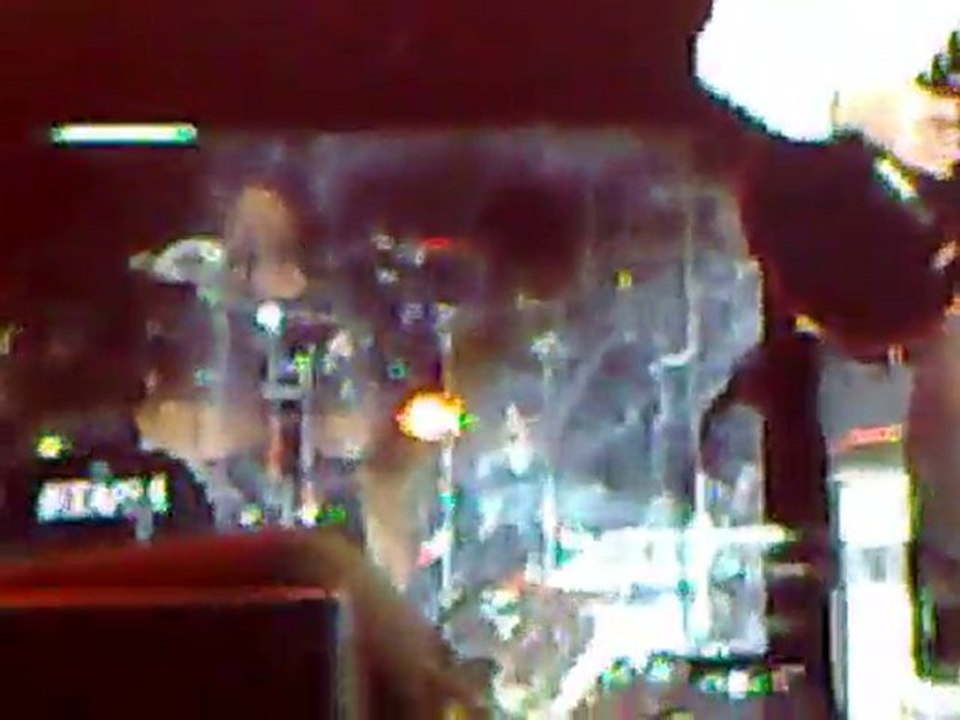 Serj Tankian Live ARTmania 2010