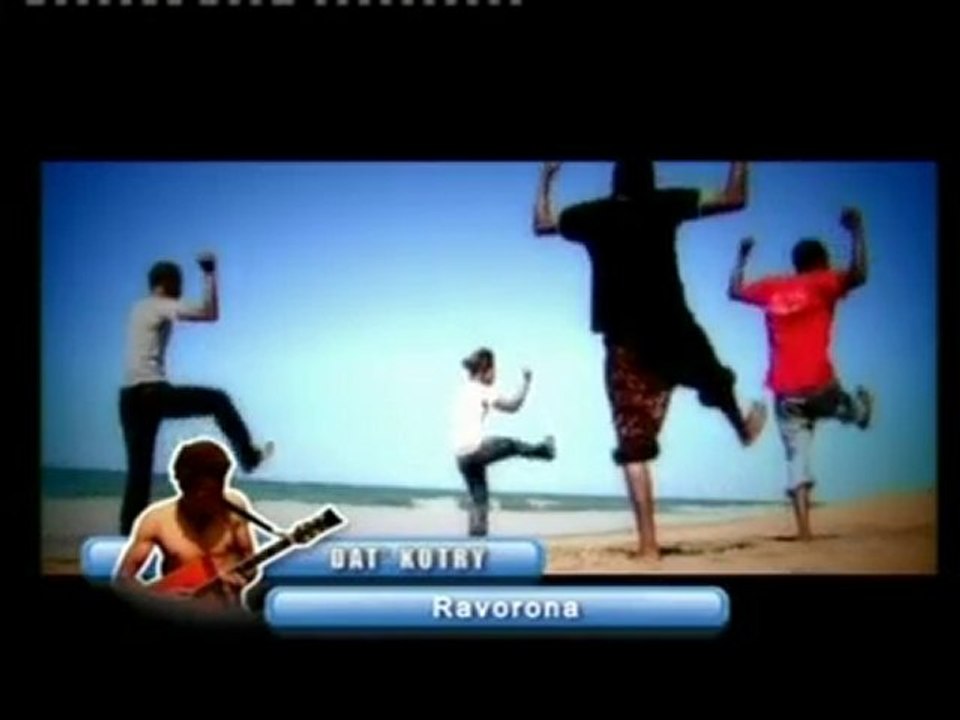 Dat' Kôtry - Ravorona