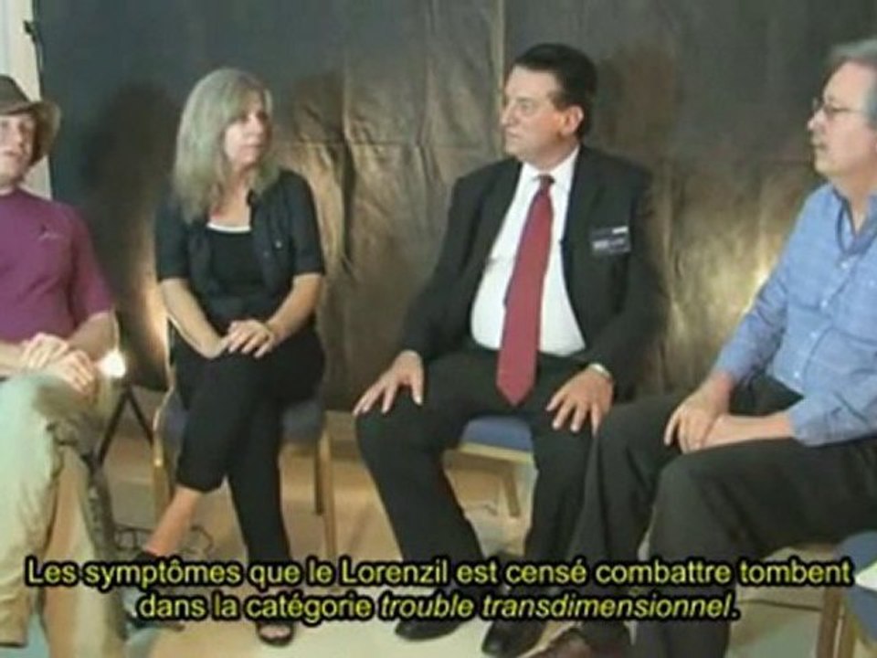 Le Temps de la Vérité 4