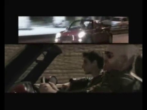 Critique ciné : City Hunter les films amateurs