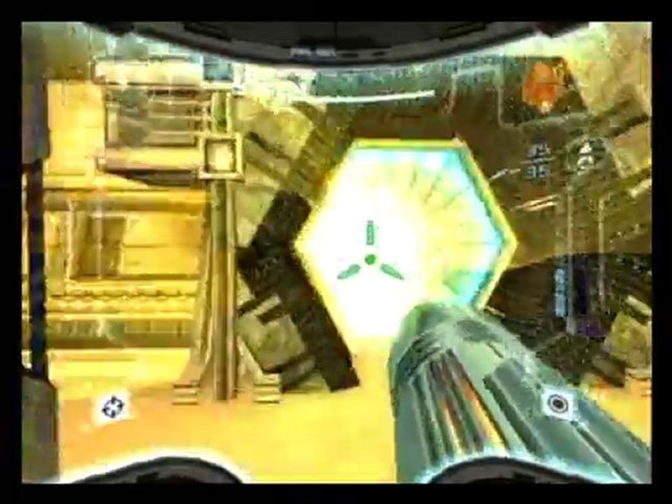metroid prime 2 echoes pt9