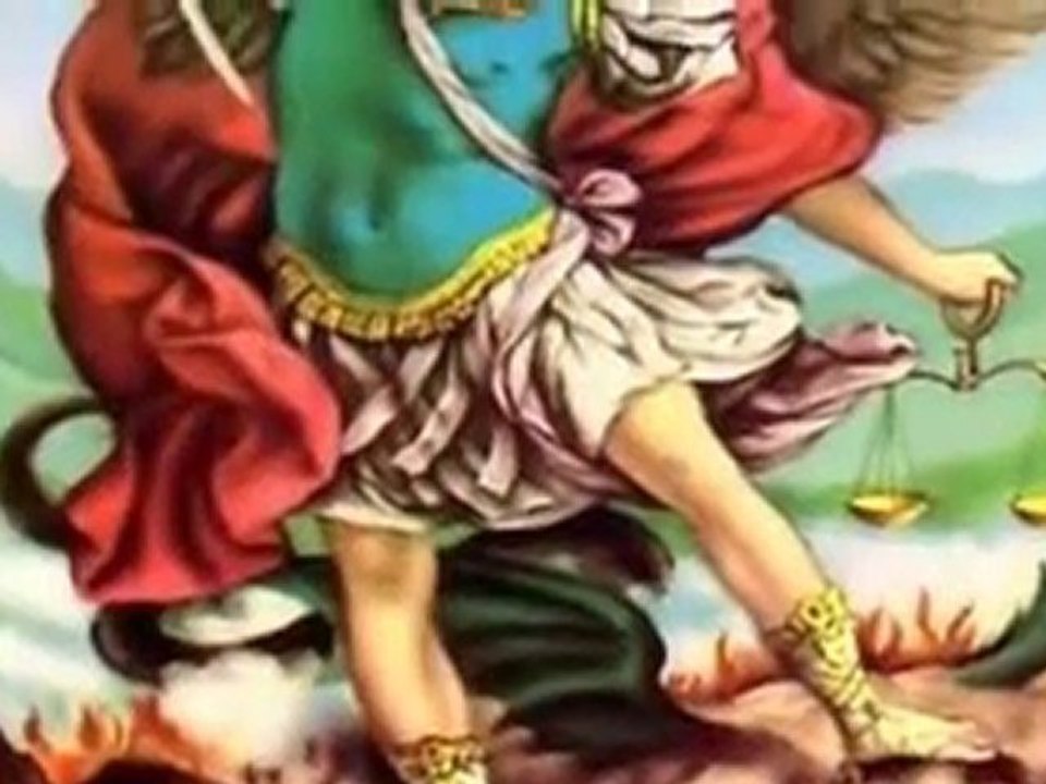 Ce que dit le Christ sur le nouvel ordre mondial