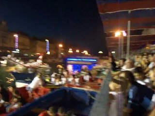 Sète Jousting Tournament