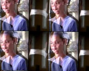 GÖZLERIN BENI BENDEN ALDI