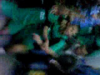 orman fc şampiyonluk kutlaması