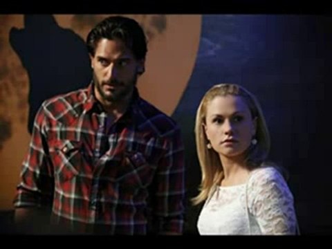 True Blood Season3 Ep10 Part 1 I Smell a Rat
