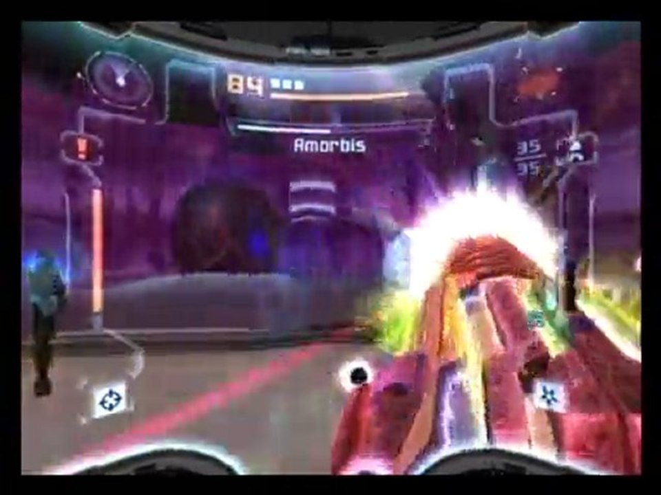 metroid prime 2 echoes pt10 amorbis