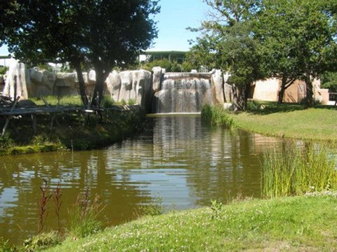 vacance à ronce les bains