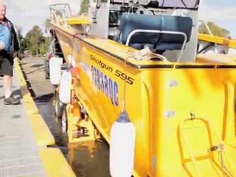 Boat Licences Morningside Archies Boat License Training QLD