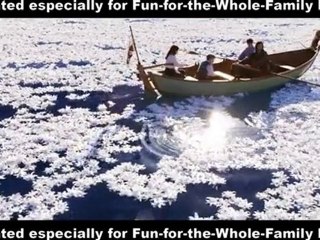 Le Monde de Narnia 3 - Extrait #3 "Sea of Lillie" [VO|HQ]