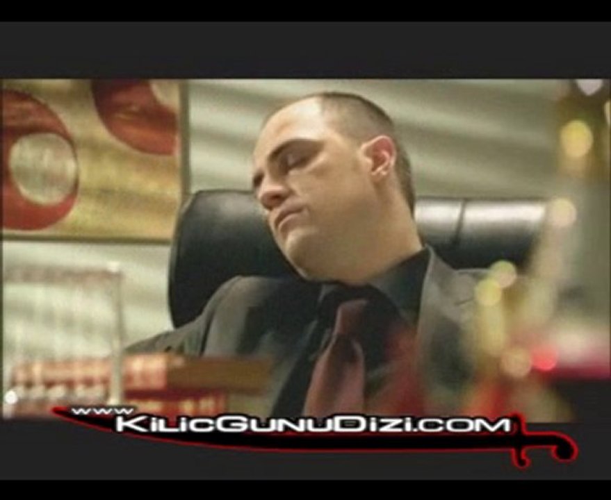 Kılıç Günü - Karma Tanıtım Fragmanı 3