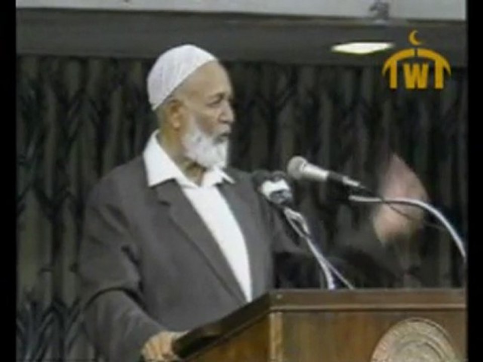 Deedat Ahmad Jesus Crucifixion Fact or Fiction p5