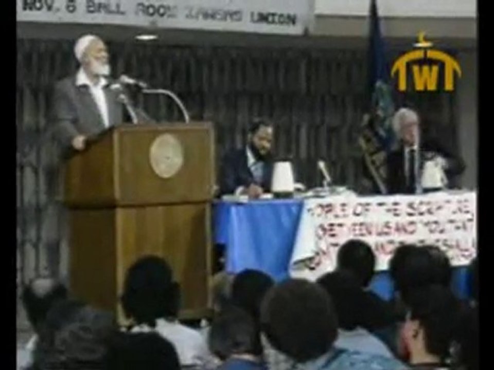 Deedat Ahmad Jesus Crucifixion Fact or Fiction p6