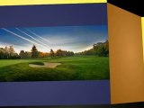 Yonex VMX golf clubs - VMX driver, fairways, hybrids and ir
