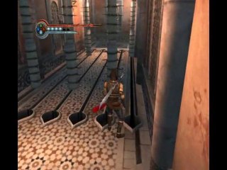 Prince of persia : les sables oubliés [walkthrough] part 3