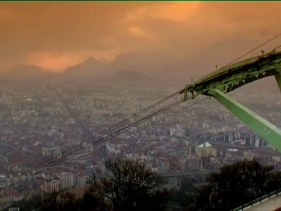 teaser Imaginez maintenant à Grenoble