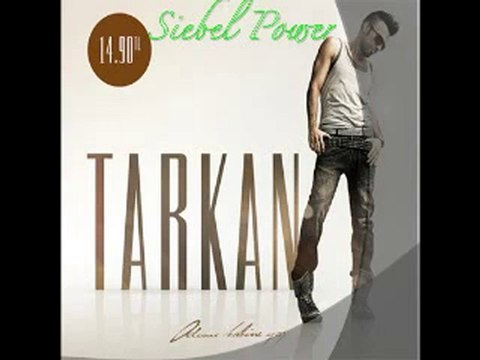 Tarkan - Öp (2010) by GonulAdami