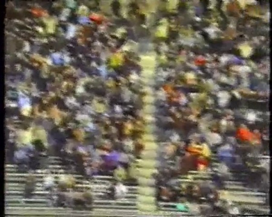 6 тур.25.04.1992.Факел-Локомотив 1-1