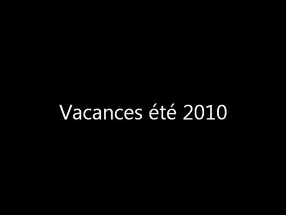 été 2010