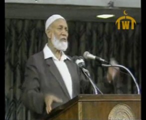 Deedat Ahmad Jesus Crucifixion Fact or Fiction p14