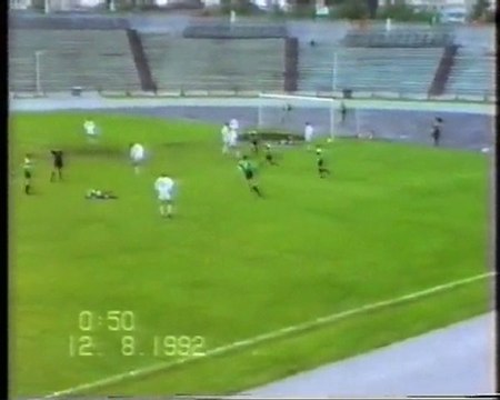 20 тур.12.08.1992.Динамо-Газовик -Факел 0-1.