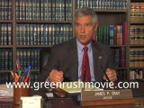 The Green Rush, Proposition 19, Legalize Cannabis