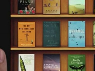 RADIO ADVERTISING LESSON FROM iPAD TV COMMERCIAL