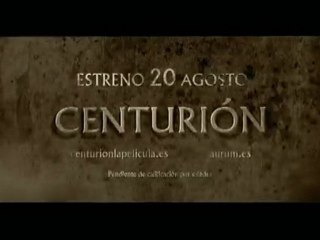 Centurión Spot1 [20seg] Español