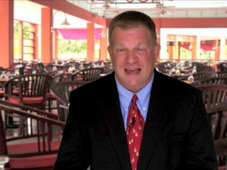 Wobbly Tables: A Business Lesson