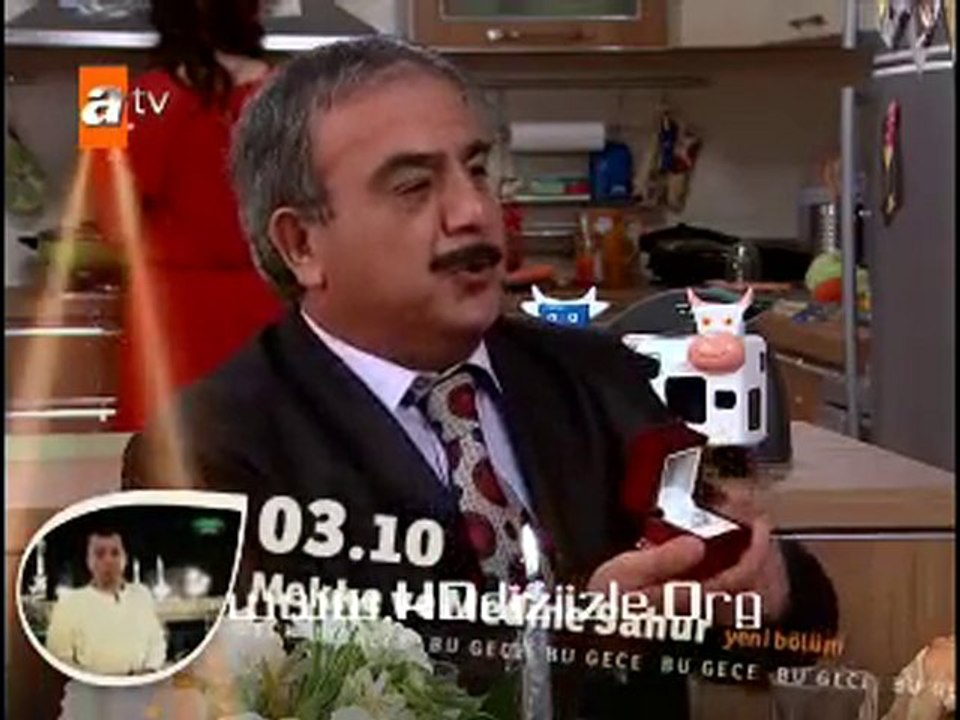 Yahşi Cazibe 6. Bölüm 4. Part (HDdiziizle.Org)