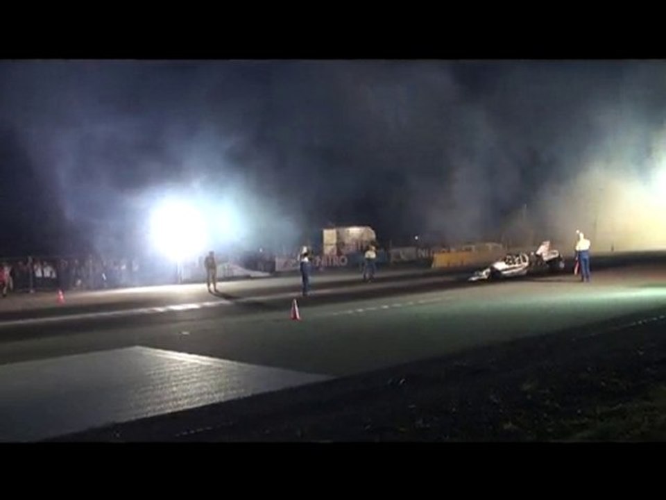 dragster  lanas 2010