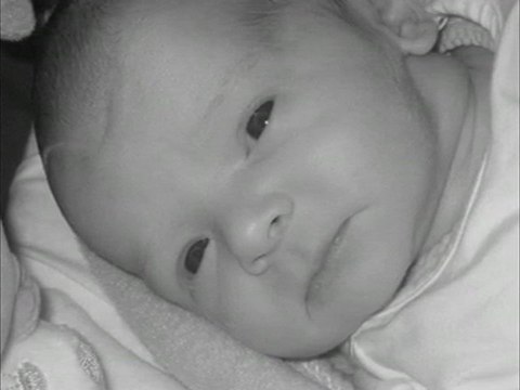 Mes enfants, les amours de ma vie