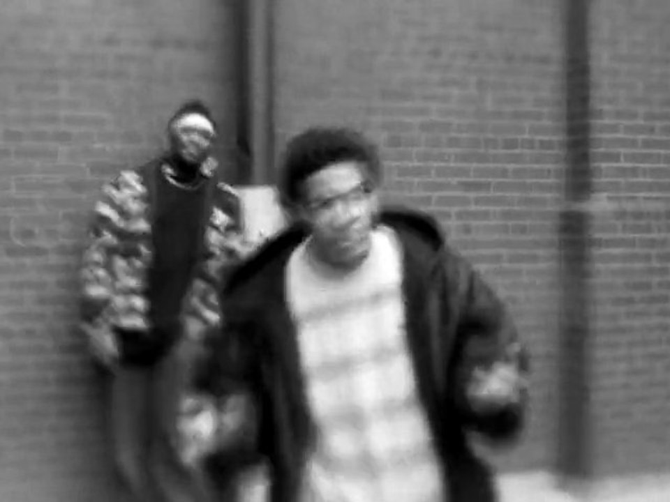 Nuq & Skip- "If I Could" Official Music Video