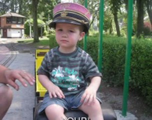 De belles ballades à BRUXELLES AVANT MARSEILLE 2010-08